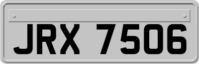 JRX7506