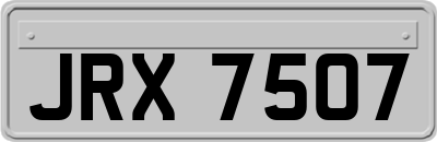 JRX7507