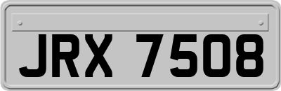 JRX7508