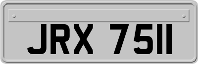 JRX7511