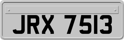 JRX7513