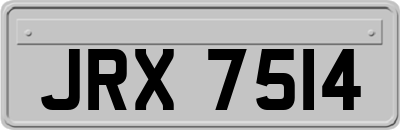 JRX7514