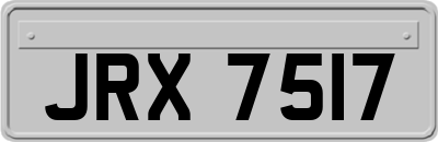 JRX7517