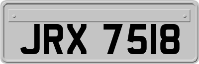 JRX7518
