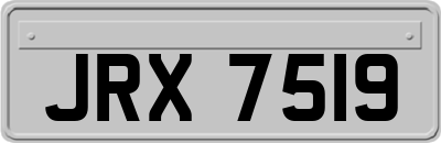 JRX7519