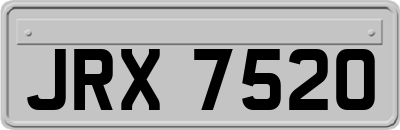 JRX7520
