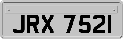 JRX7521