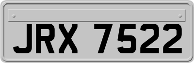 JRX7522