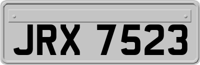JRX7523