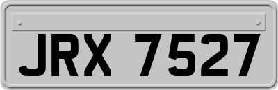 JRX7527