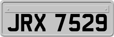 JRX7529
