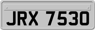 JRX7530