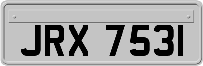 JRX7531