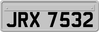 JRX7532