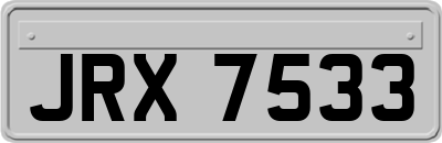 JRX7533