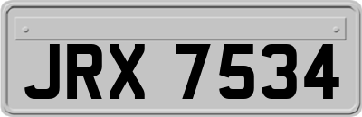 JRX7534