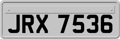 JRX7536