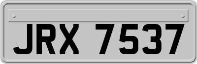 JRX7537