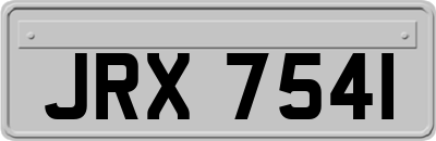 JRX7541