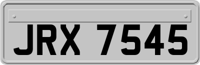 JRX7545
