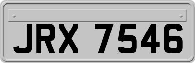 JRX7546