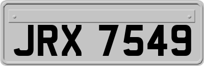 JRX7549