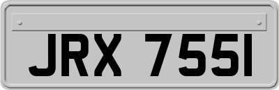JRX7551