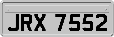 JRX7552