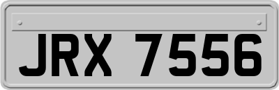 JRX7556