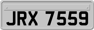 JRX7559