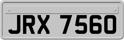 JRX7560