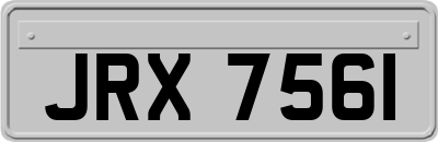 JRX7561