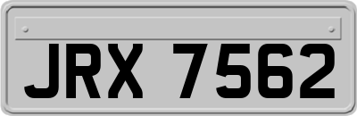 JRX7562