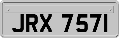 JRX7571
