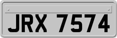 JRX7574