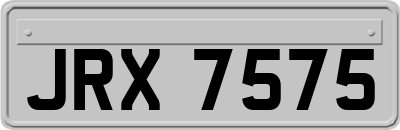 JRX7575