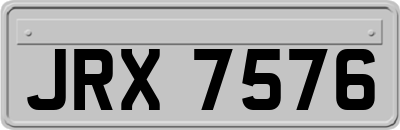 JRX7576