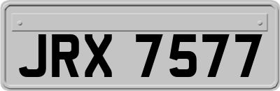 JRX7577