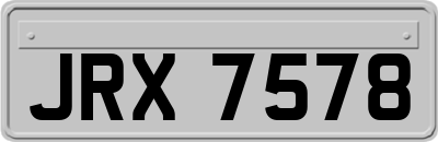 JRX7578