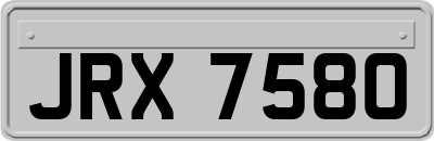 JRX7580