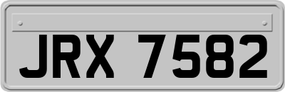 JRX7582