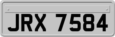 JRX7584