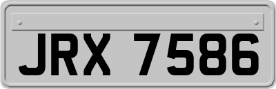 JRX7586