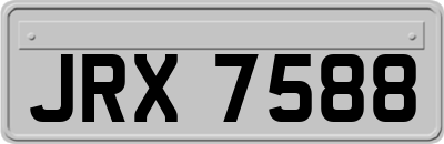 JRX7588