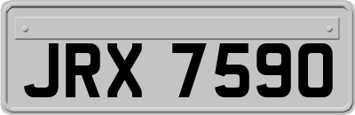 JRX7590