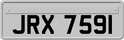 JRX7591
