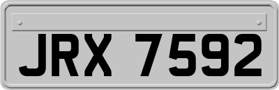 JRX7592
