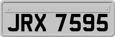 JRX7595