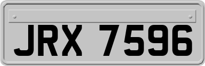 JRX7596