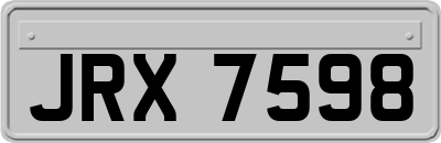 JRX7598